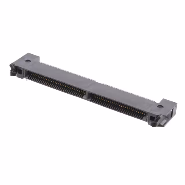 HSEC8-160-01-L-RA-BL Samtec Inc.  Edgeboard Connectors